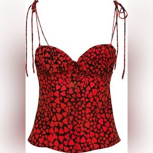 Realisation Ana Top 100% Silk